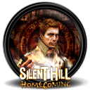 Silent Hill 5 - HomeComing 6 Icon